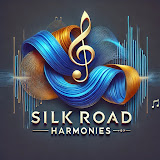 Silk Road Harmonies Logo